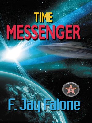 cover image of Time Messenger